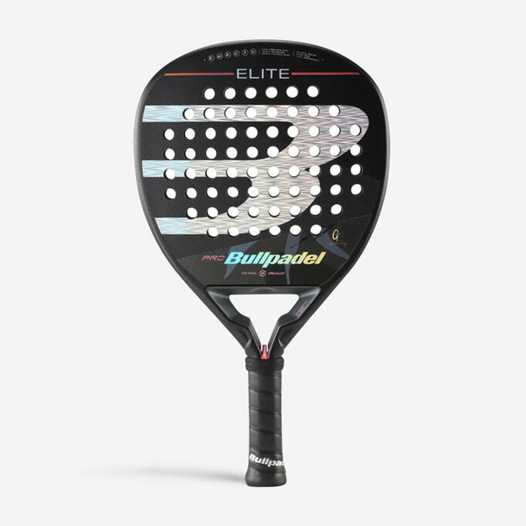 Adult Padel Racket Elite Gemma Triay