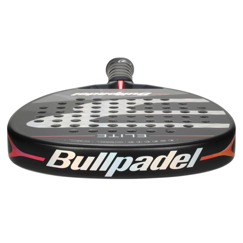 Raquette de padel adulte - Bullpadel Elite Gemma Triay