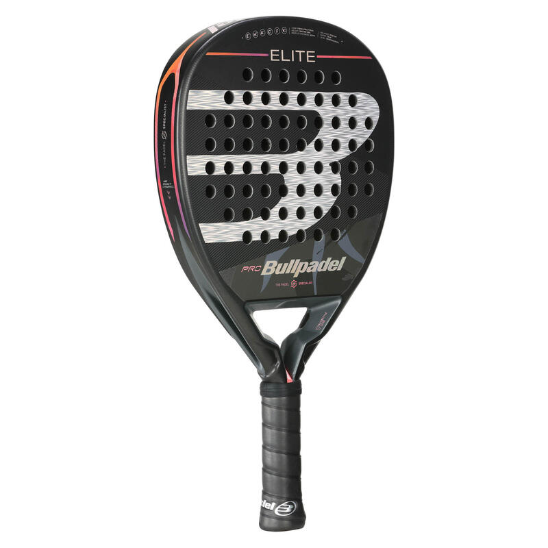 Racchetta padel adulto Bullpadel ELITE 23 Gemma Triay