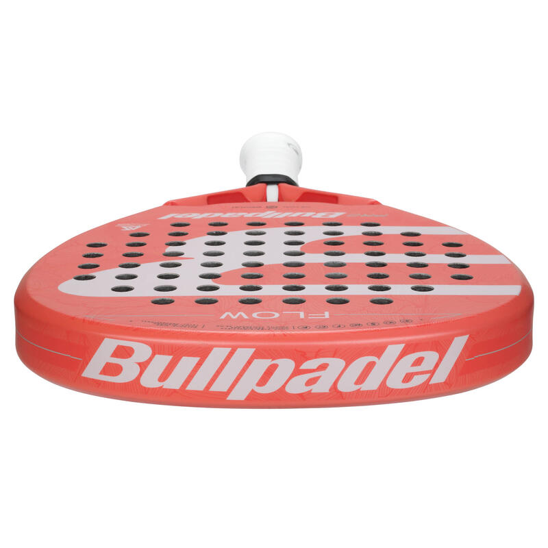 Raquette de padel adulte - Bullpadel Flow Ale Salazar