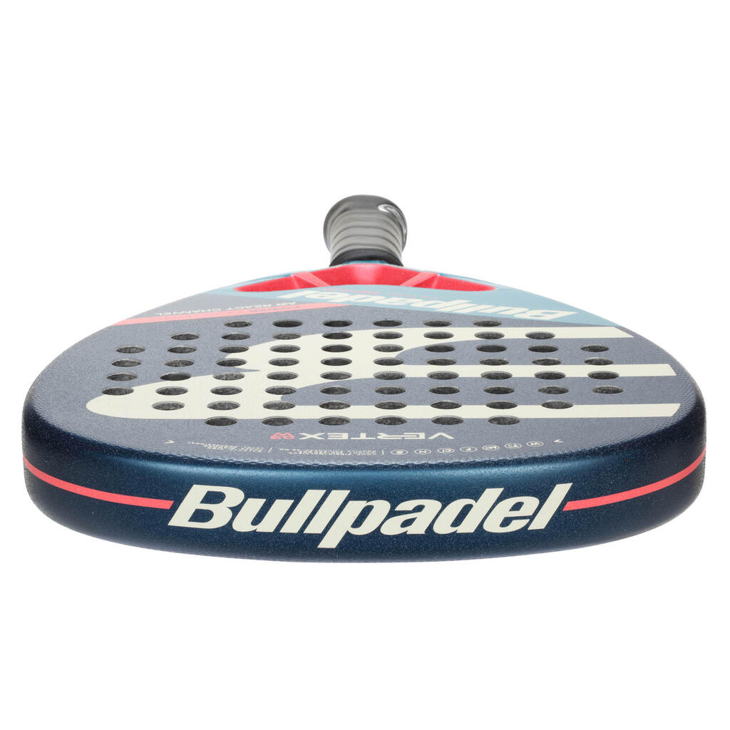 Damen Padelschläger - Bullpadel Vertex 03 Woman Delfi Brea 