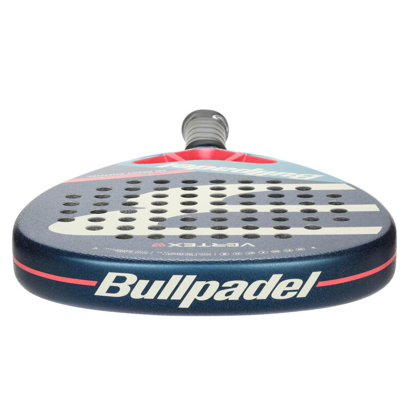 Rakieta do padla damska Bullpadel Vertex 03 Woman Delfi Brea