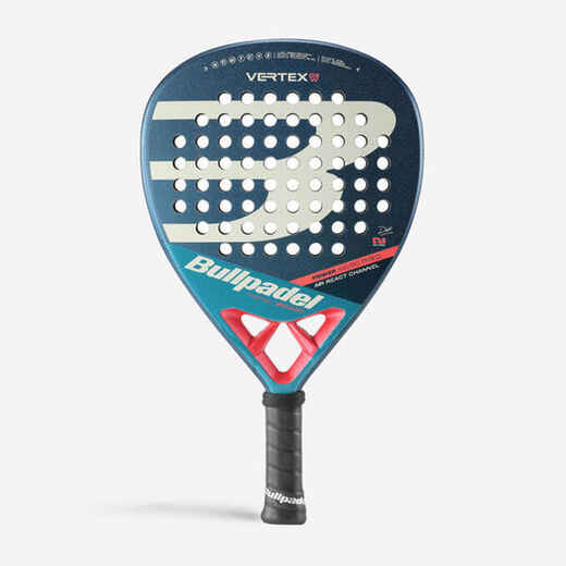 
      Adult Padel Racket Vertex 03 Woman Delfi Brea
  