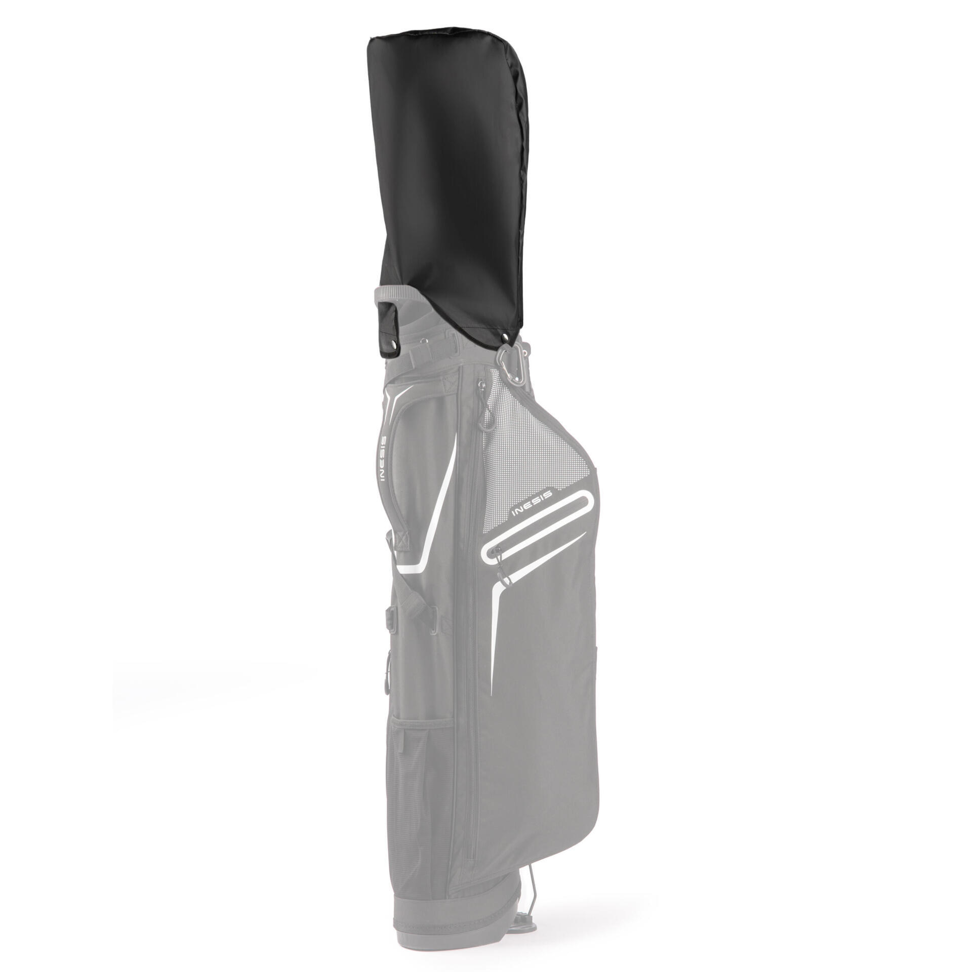 Golfbags von Inesis: Gebrauchsanleitung, Reparatur