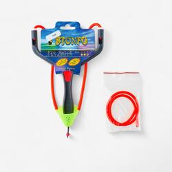 FRONDE MATCH N°3 POUR LES PÊCHES AU COUP