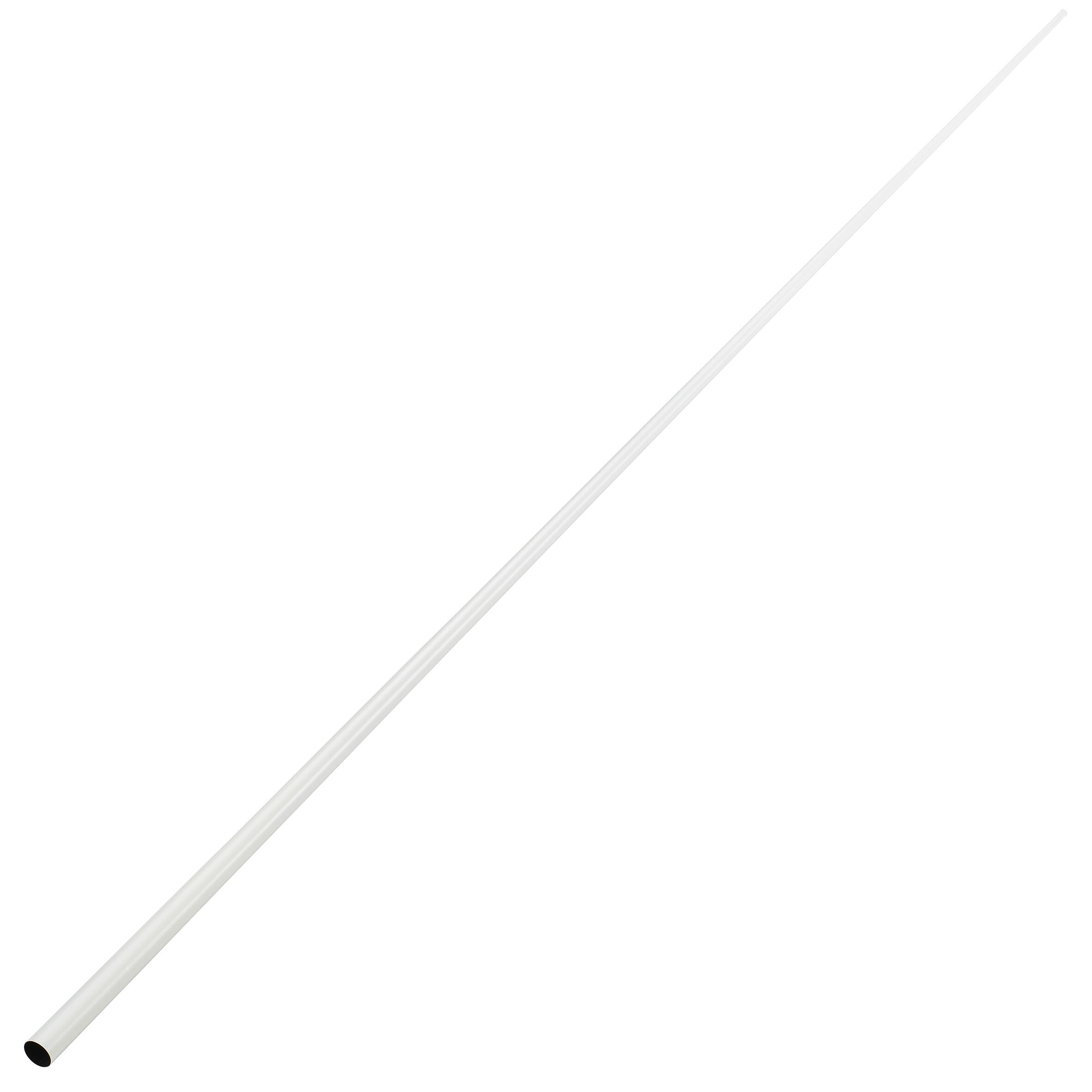 CAPERLAN Cimino corto canna CARPOVER 900 bianco