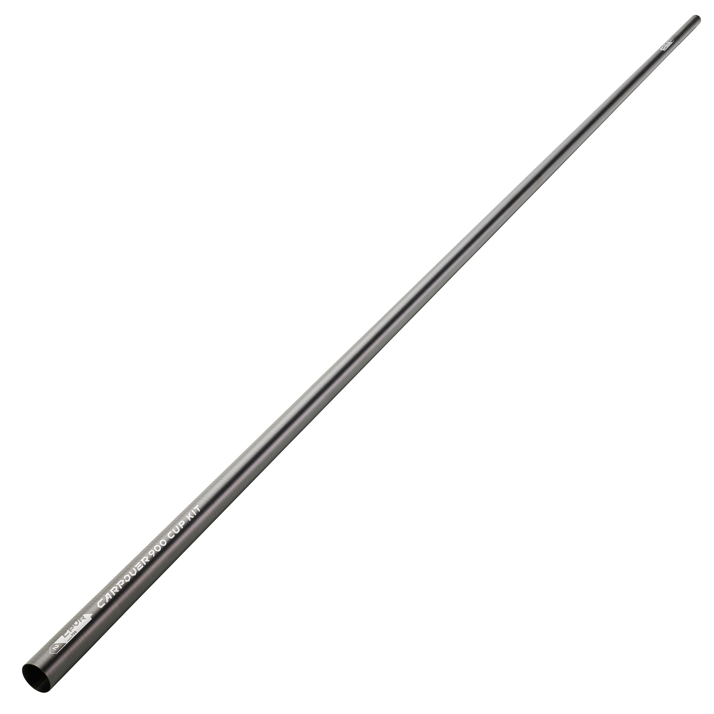 CAPERLAN Deel 2 van de Carpover 900 cuppingset