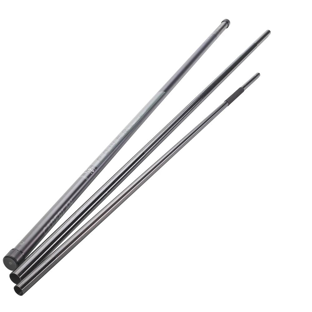 KESCHER-STECKGRIFF PF-HN 500 POWER 4M: Gebrauchs- und Reparaturhinweise