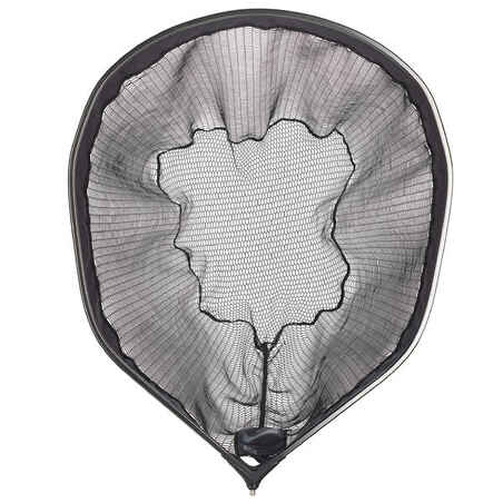 OVAL LANDING NET HEAD 500 POWER 0.72M FOR LARGE WHITEFISH FISHING