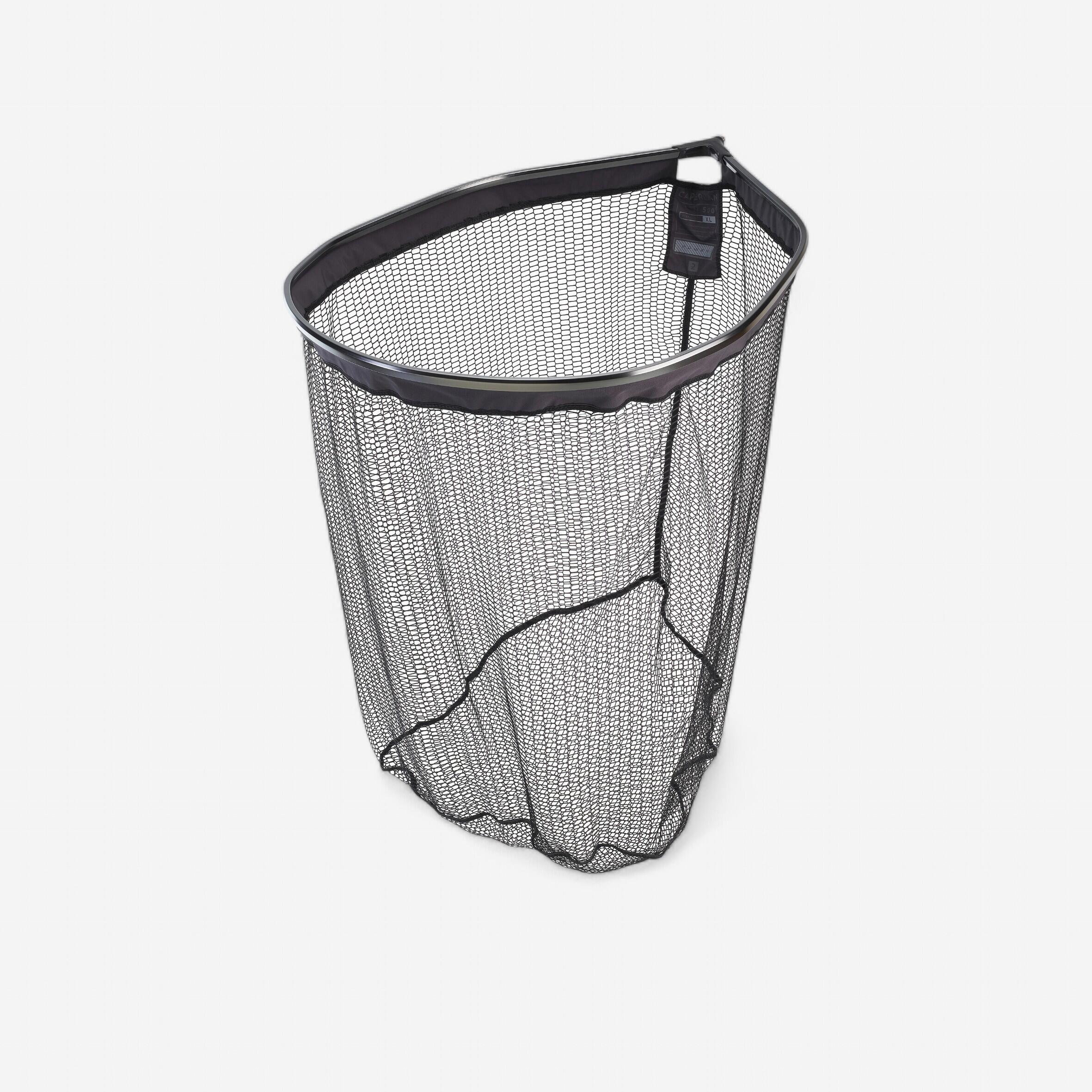 Caperlan - Tete D'epuisette 500 Power Ovale 0,72m Pêche De La Carpe Au Coup En Stalking - Tête Épuisette - Peche - - Taille Unique - Decathlon