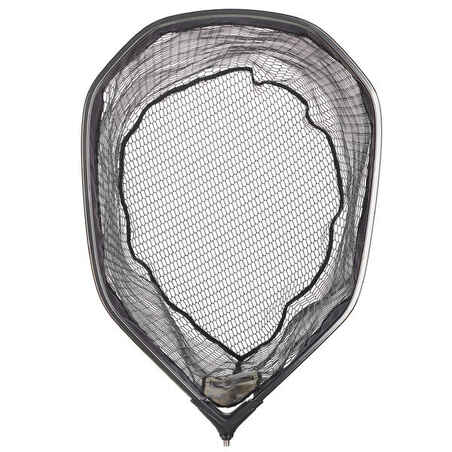 OVAL LANDING NET HEAD 500 POWER 0.56M