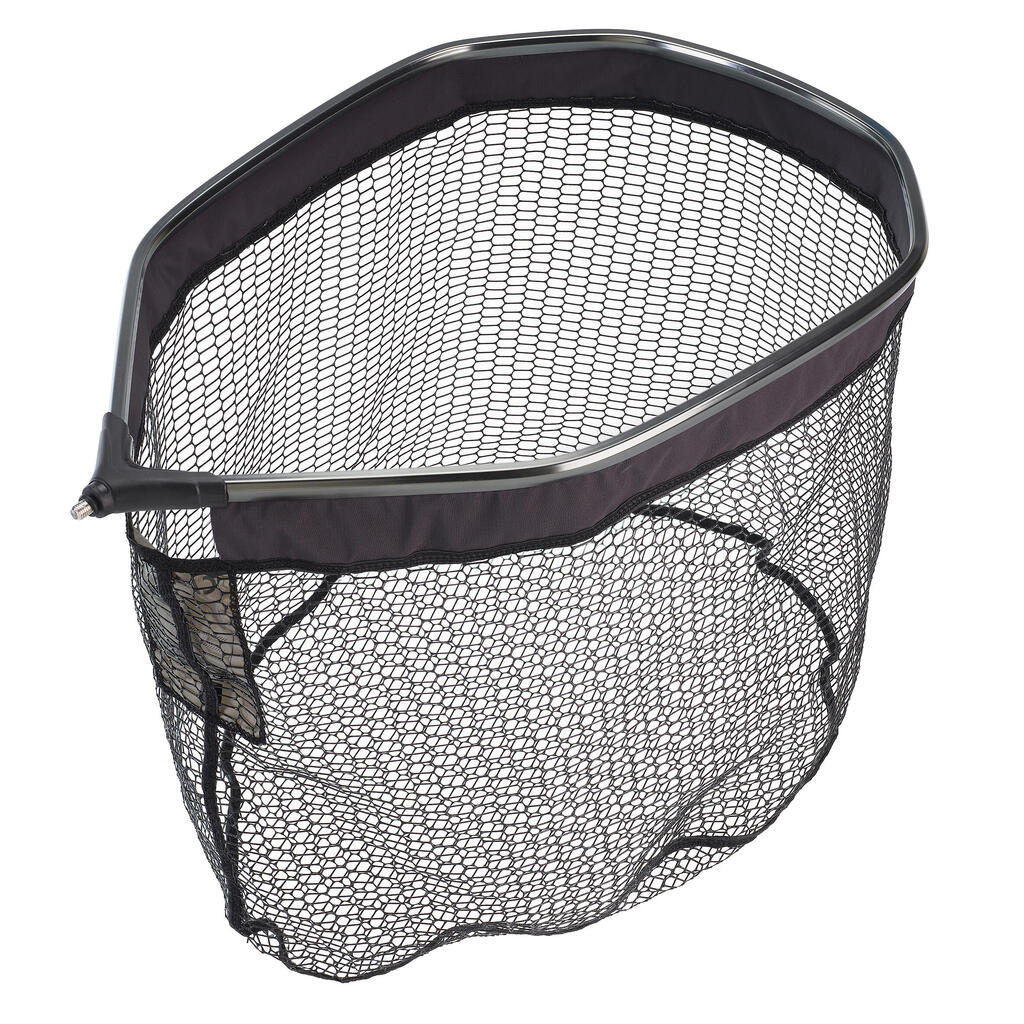 OVAL LANDING NET HEAD 500 POWER 0.56M