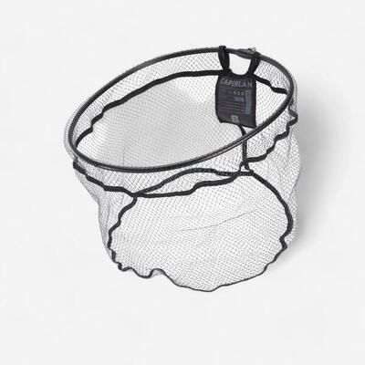 Testa di guadino pesca al colpo 900 LIGHT rotonda 036