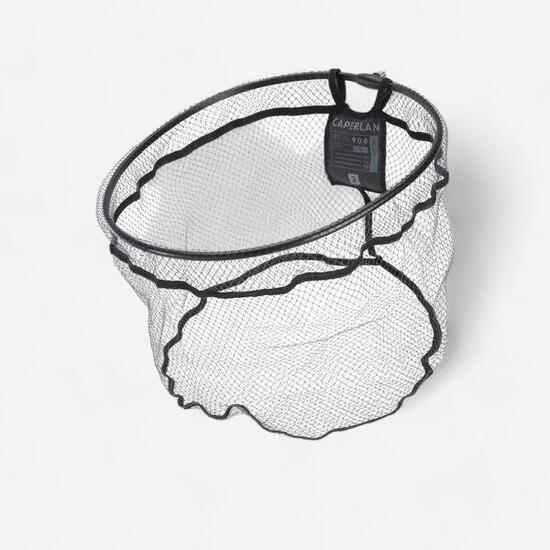 Testa di guadino pesca al colpo 900 LIGHT rotonda 036