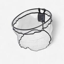 TETE D'EPUISETTE RONDE 900 LIGHT 0,36M POUR LA PECHE AU COUP DES POISSONS BLANCS