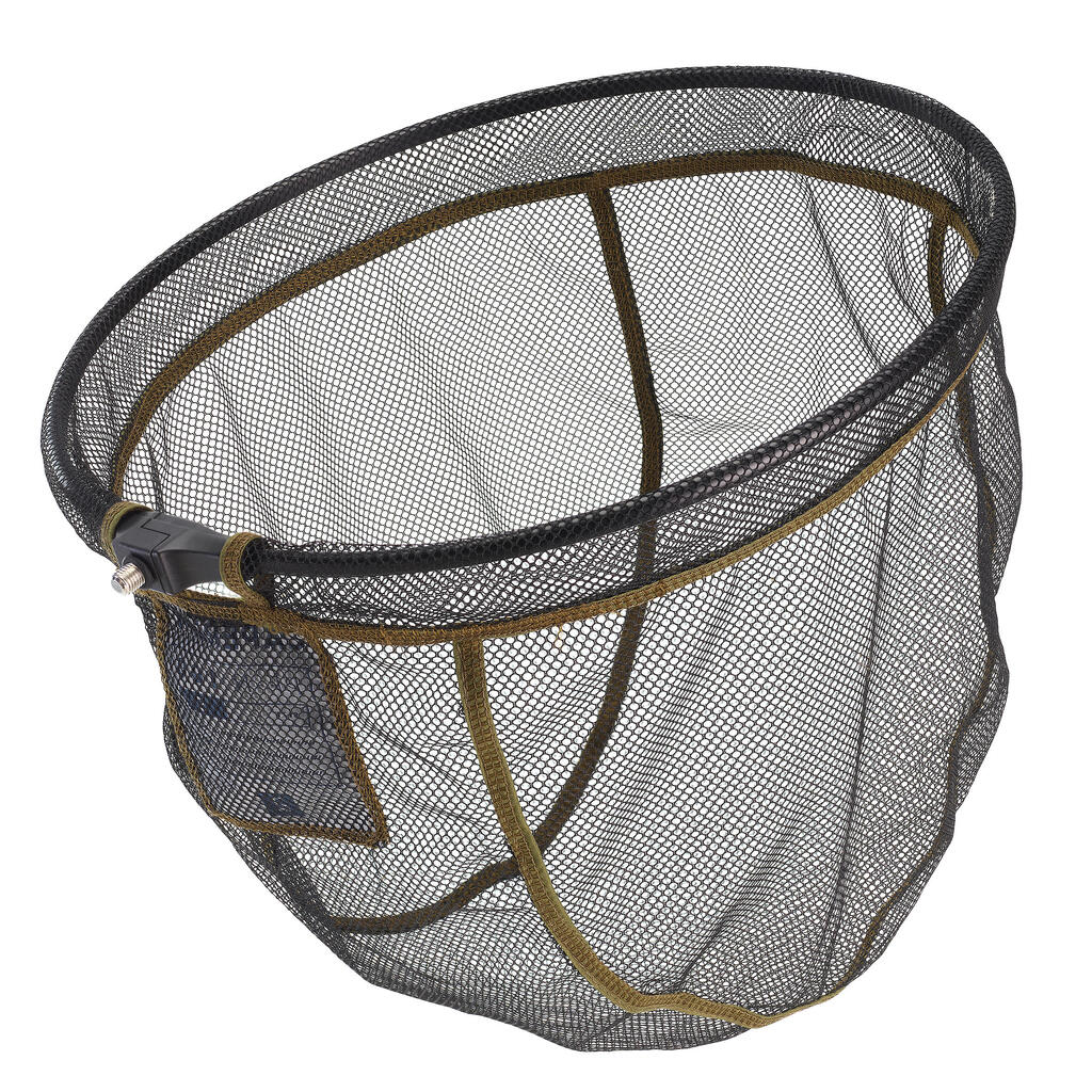 ROUND LANDING NET HEAD 100 0.38 m FOR STILL FISHING FOR WHITEFISH