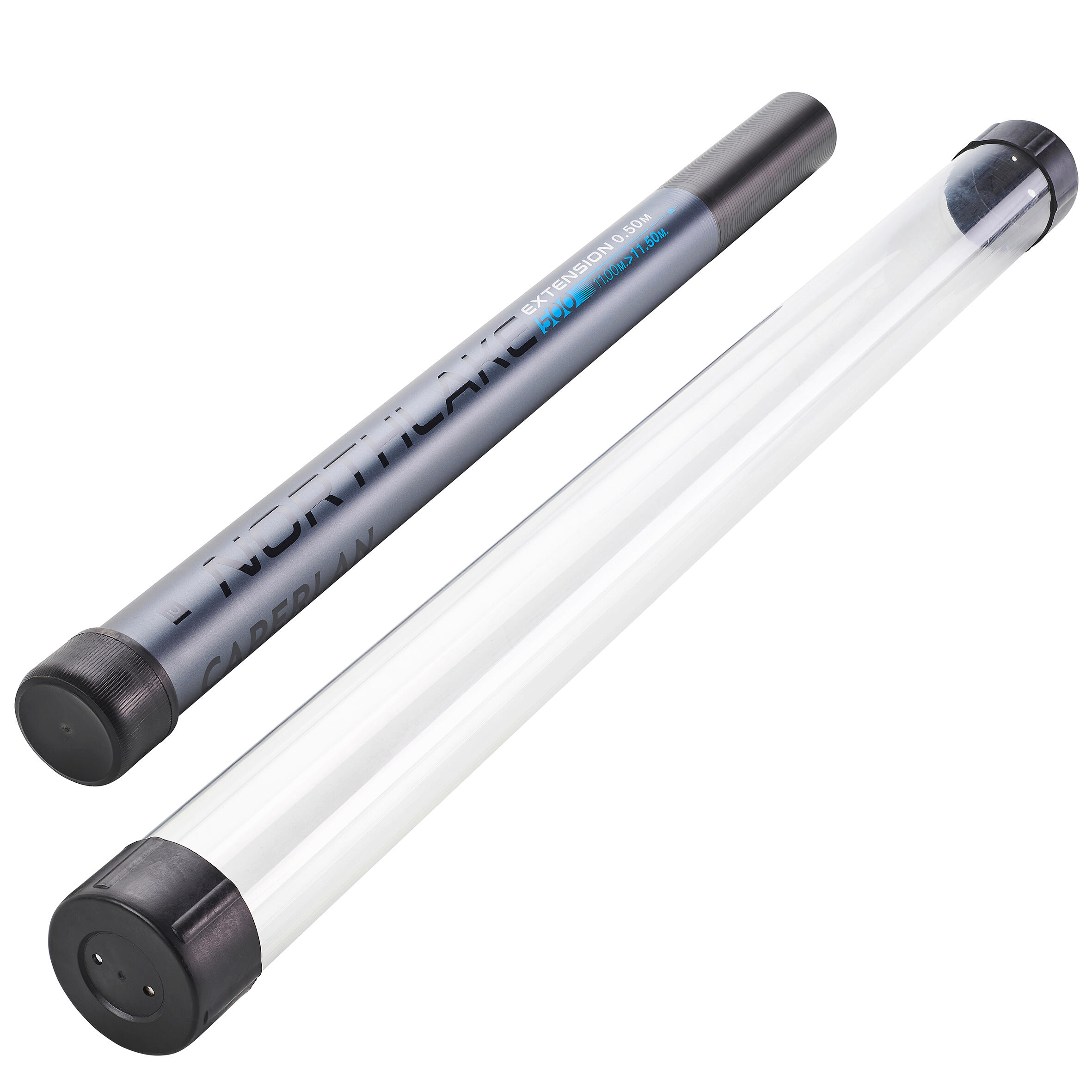 EXTENSION DE 50CM ALLANT SUR LA CANNE NORTHLAKE 500 11M 3/9