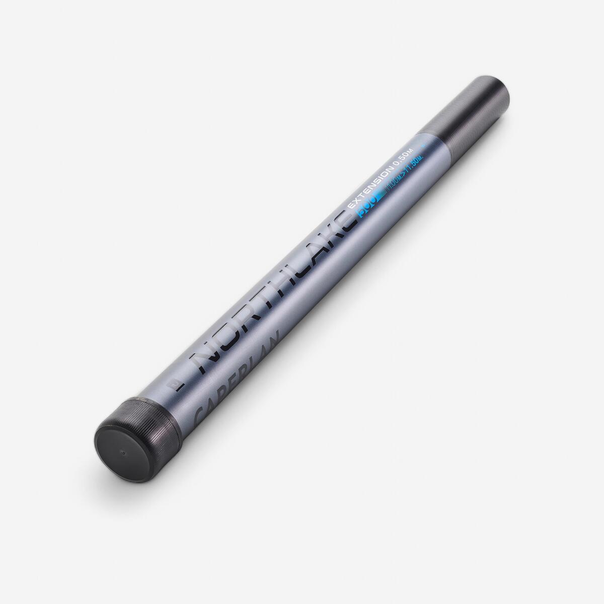 EXTENSION DE 50CM ALLANT SUR LA CANNE NORTHLAKE 500 11M