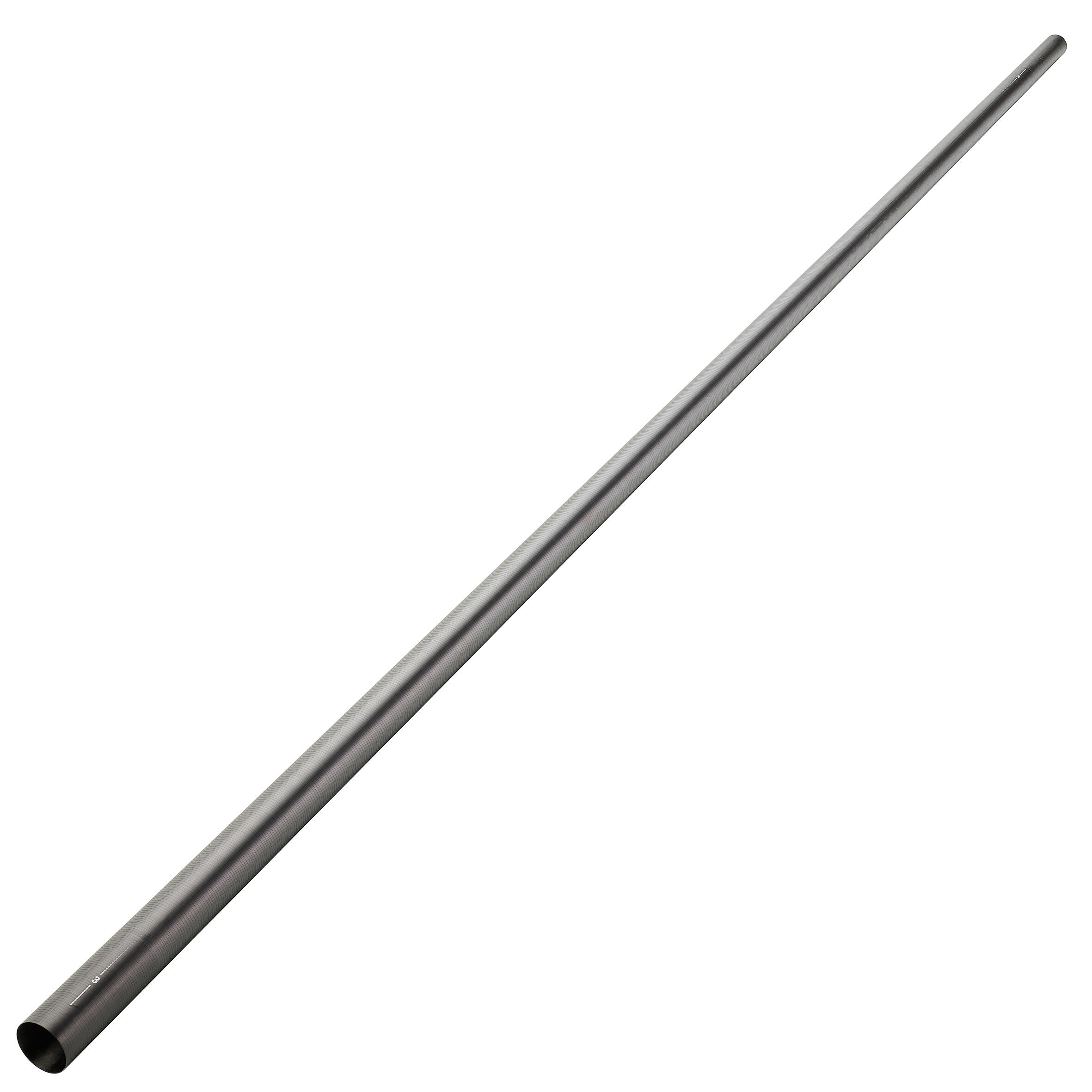 CAPERLAN Deel 4 van de hengel SILVER NORTHLAKE / Deel 3 NORTHLAKE 500
