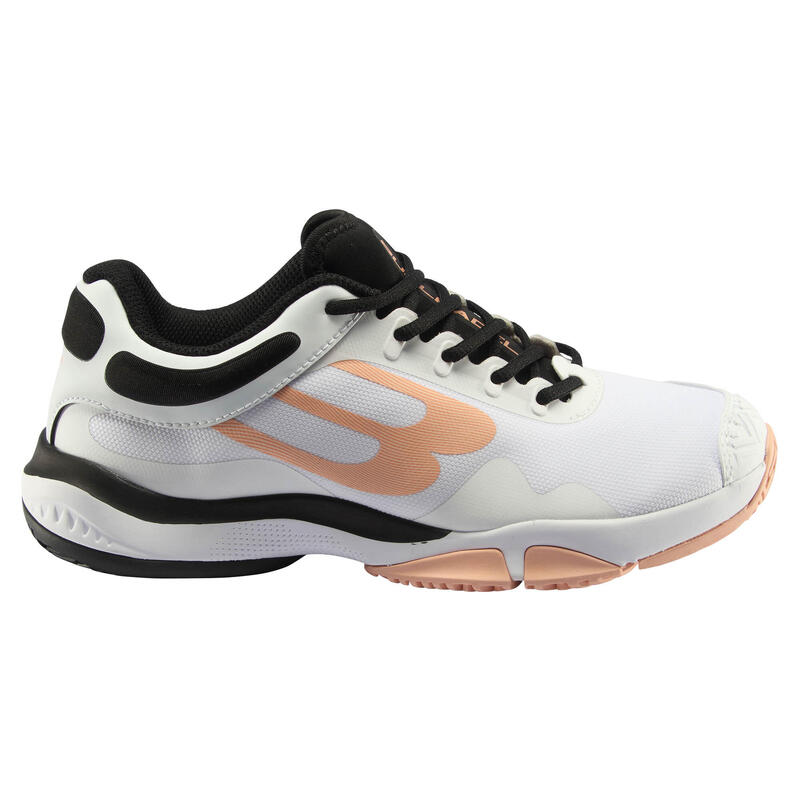 Chaussures de padel femme - Bullpadel Flow Hybrid Fly 23