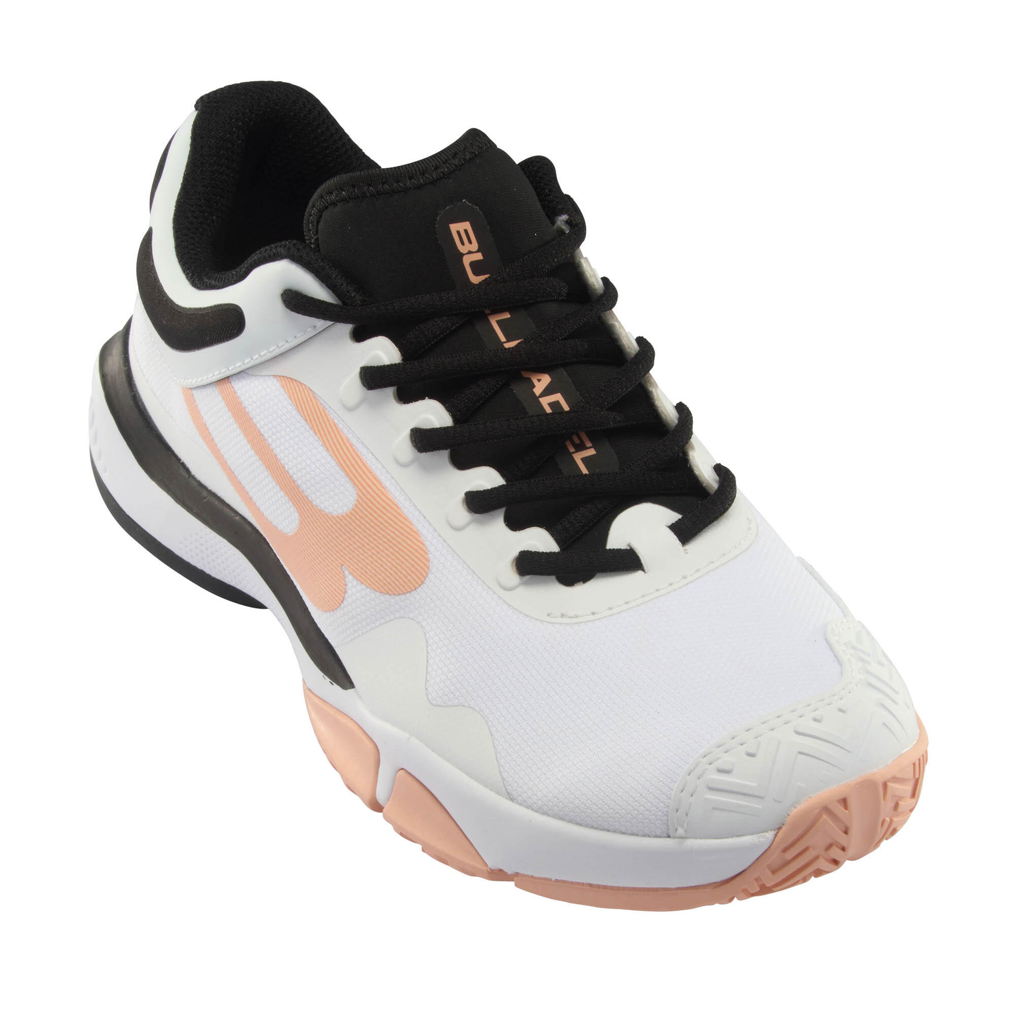 Women's Padel Shoes Flow Hybrid Fly 23 2/4