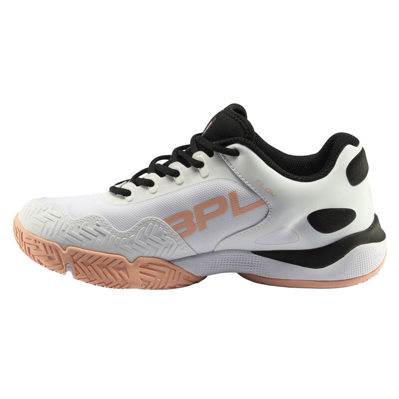 Buty do padla damskie Bullpadel Flow Hybrid Fly 23