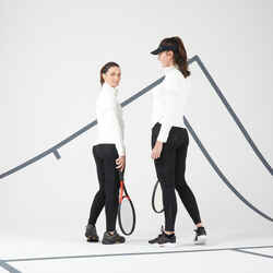 LEG TH 900 Γυναικείο Κολάν τένις - Μαύρο
