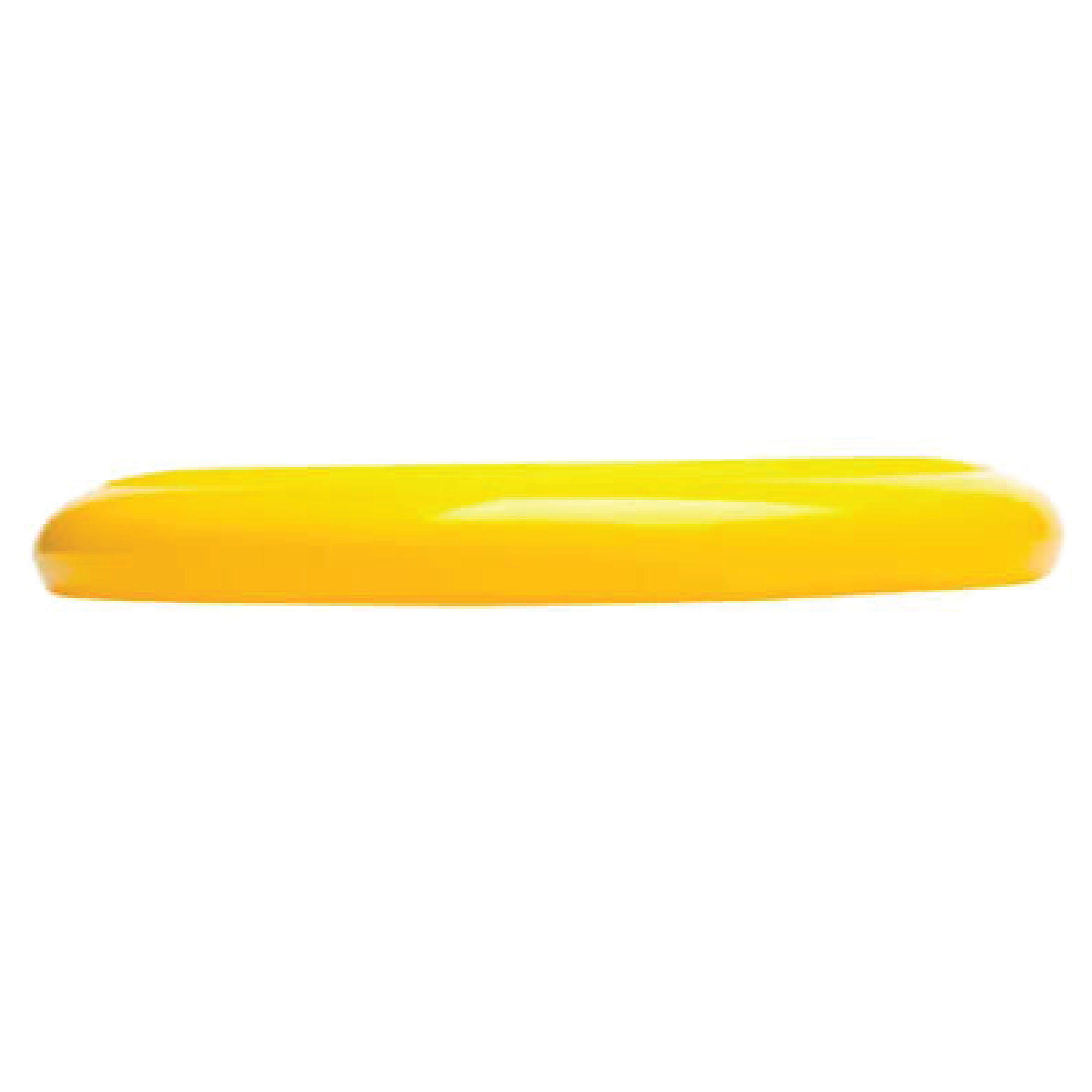 D90 Frisbee Yellow