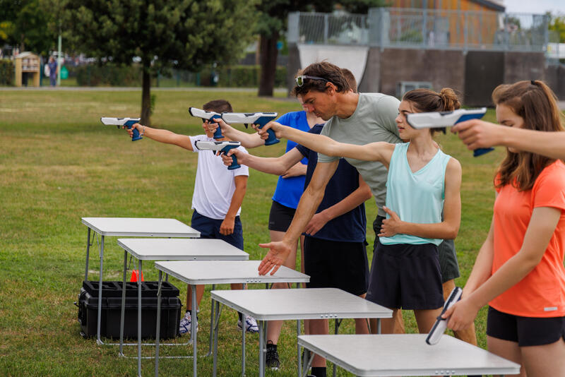 6 IDÉES CADEAUX DE NOËL POUR UN PASSIONNÉ DE TIR SPORTIF 