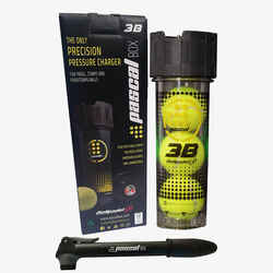 Padel Ball Pressuriser Pascal Box