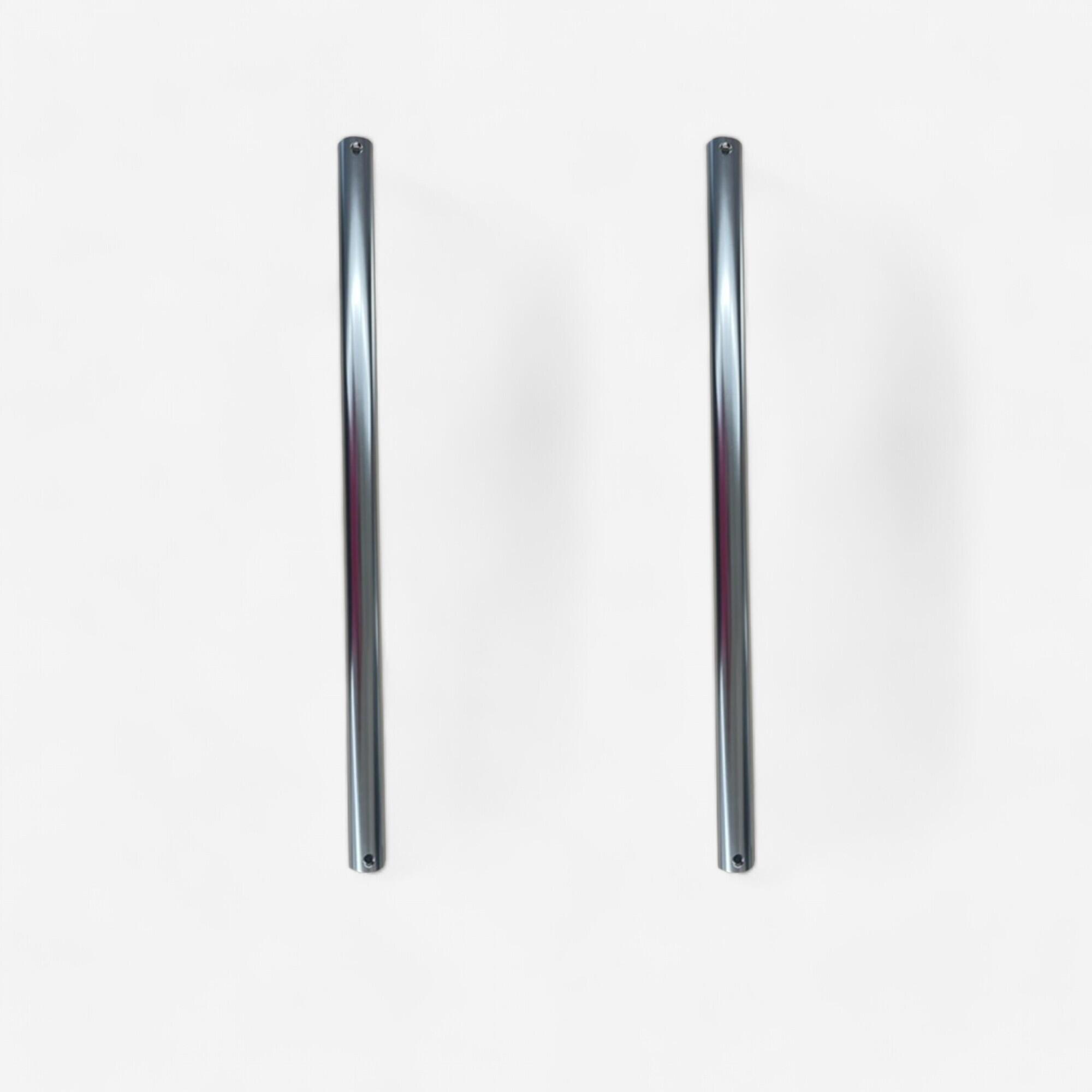 DOMYOS Protezione inox X2 EL 900