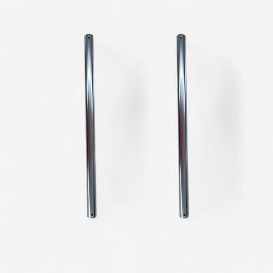 EL900 - Inox-Schutz 2er-Set