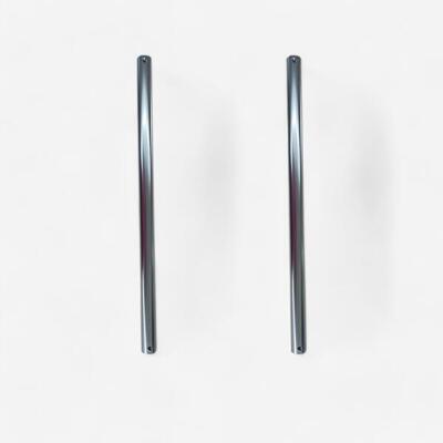 EL900 - Inox-Schutz 2er-Set