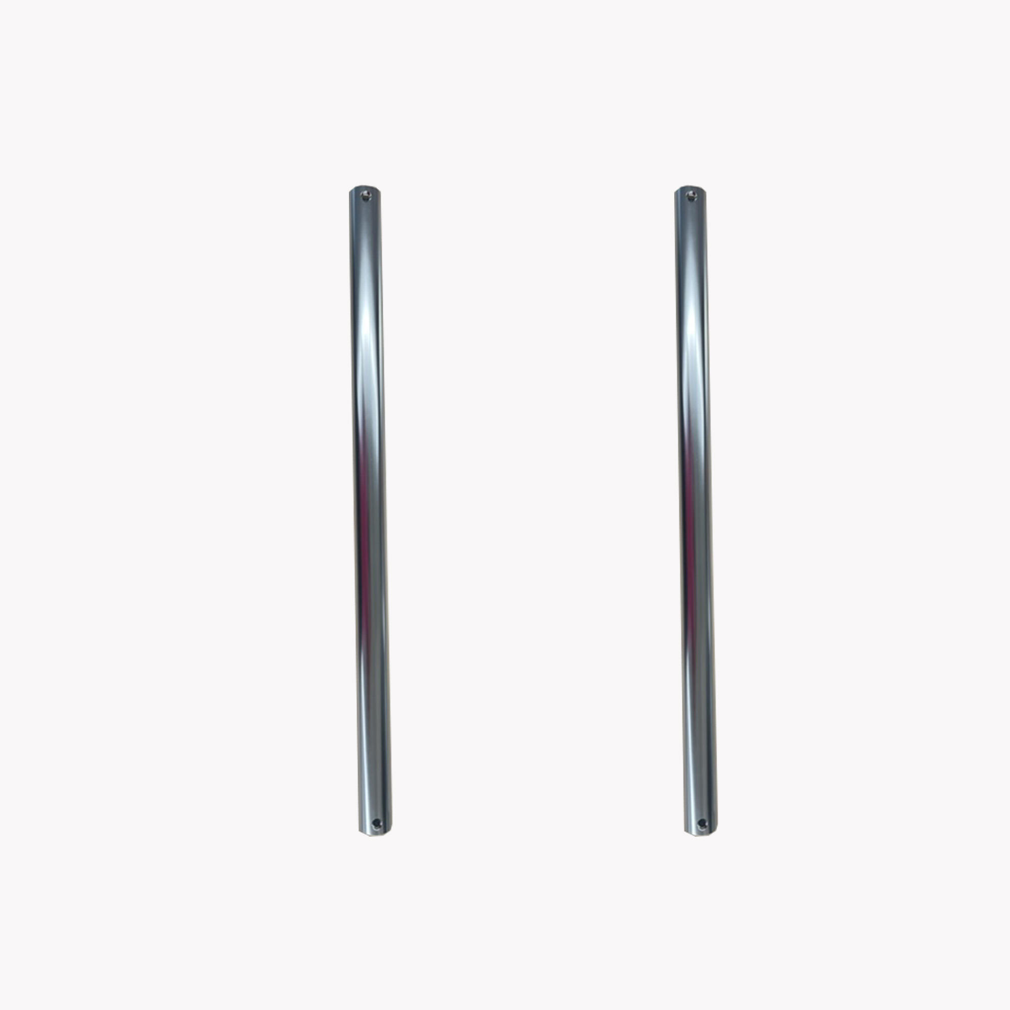 EL900 - STAINLESS STEEL GUARD X2