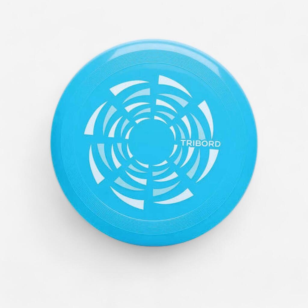 D90 wind Flying Disc Blue