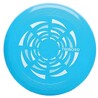D90 Frisbee Blue
