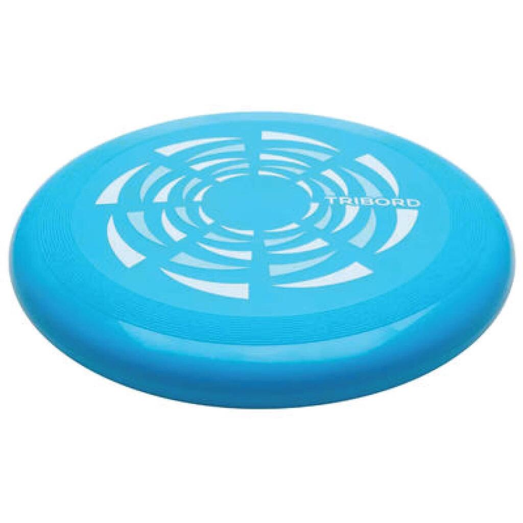 D90 wind Flying Disc Blue