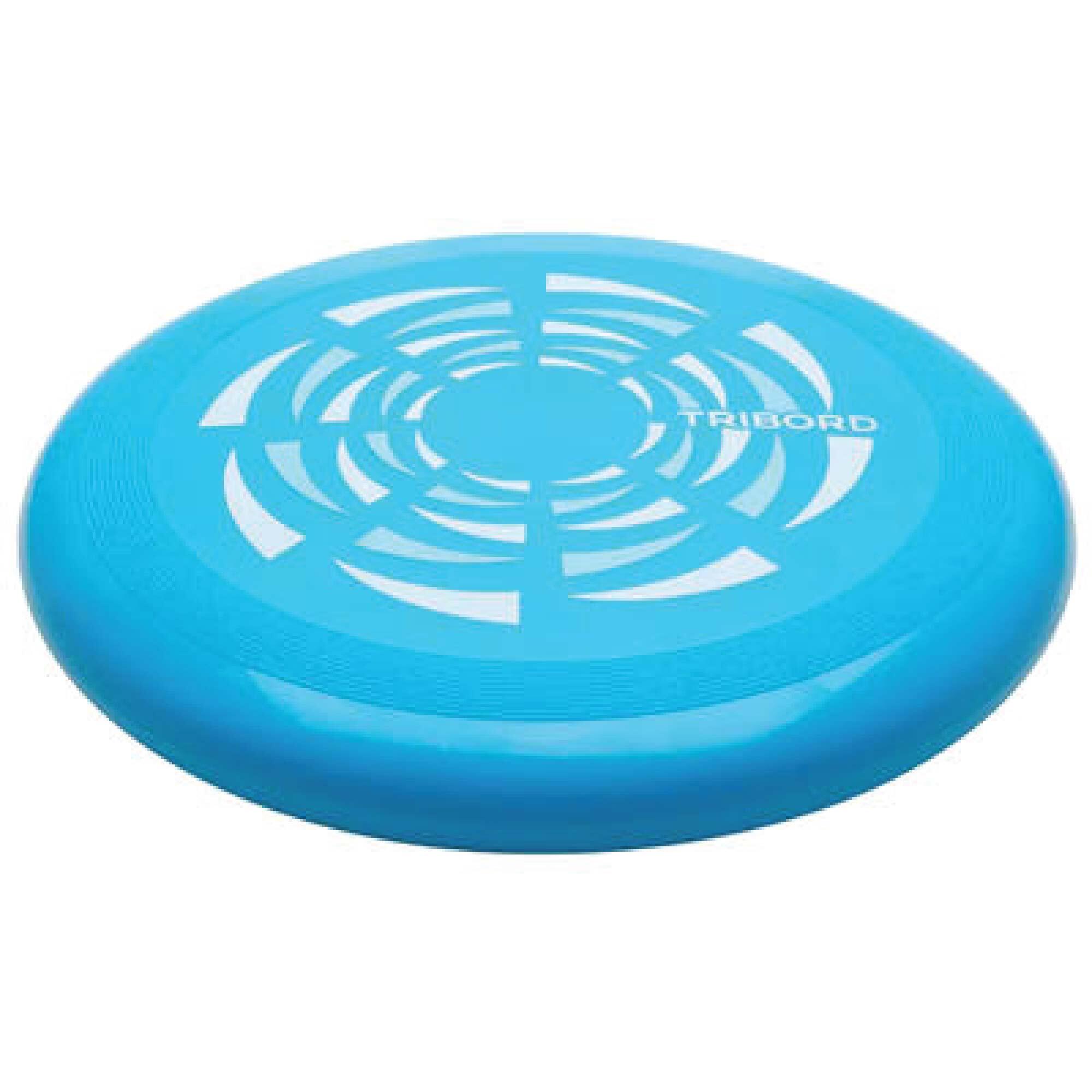 D90 wind Flying Disc Blue 2/4