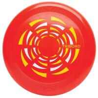 D90 Flying Disc - Wind Red