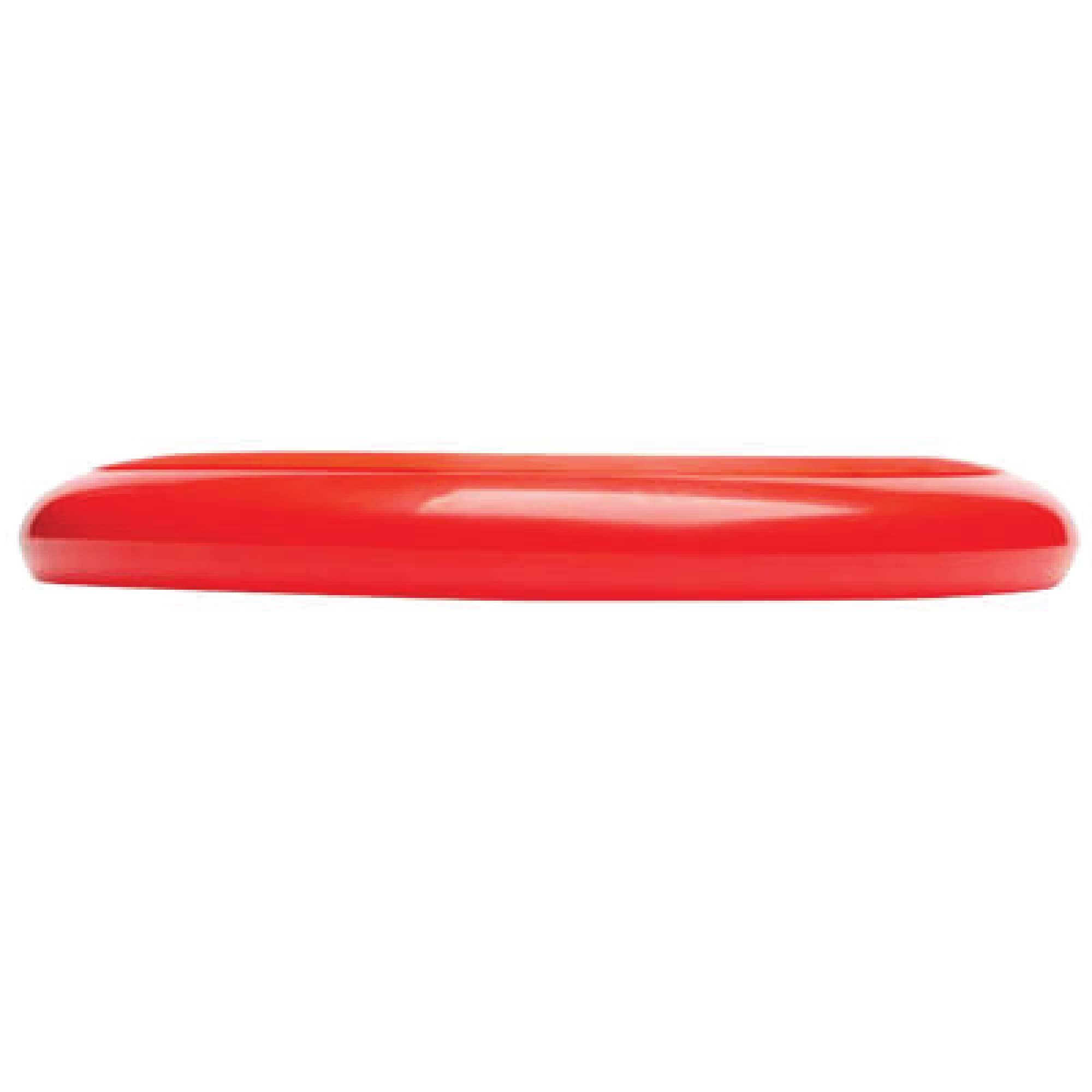 D90 Frisbee Wind Red
