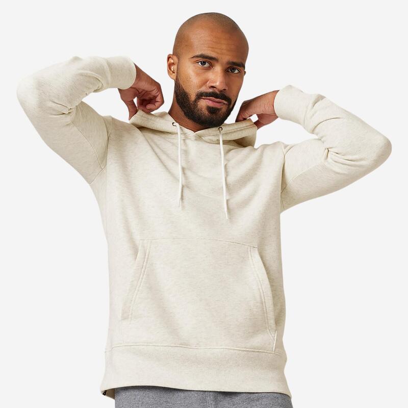 Vêtements de fitness homme