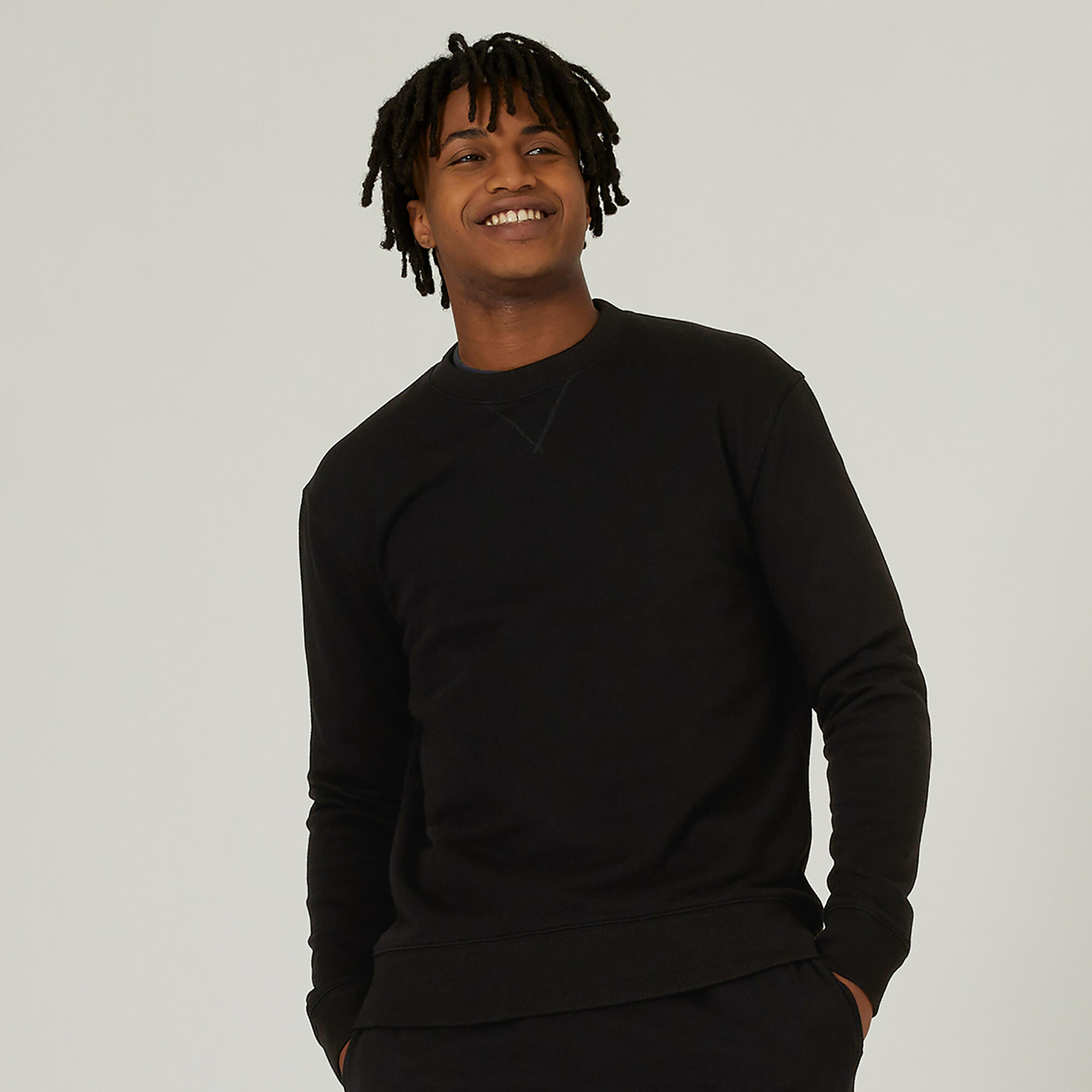 Decathlon sweater heren new arrivals