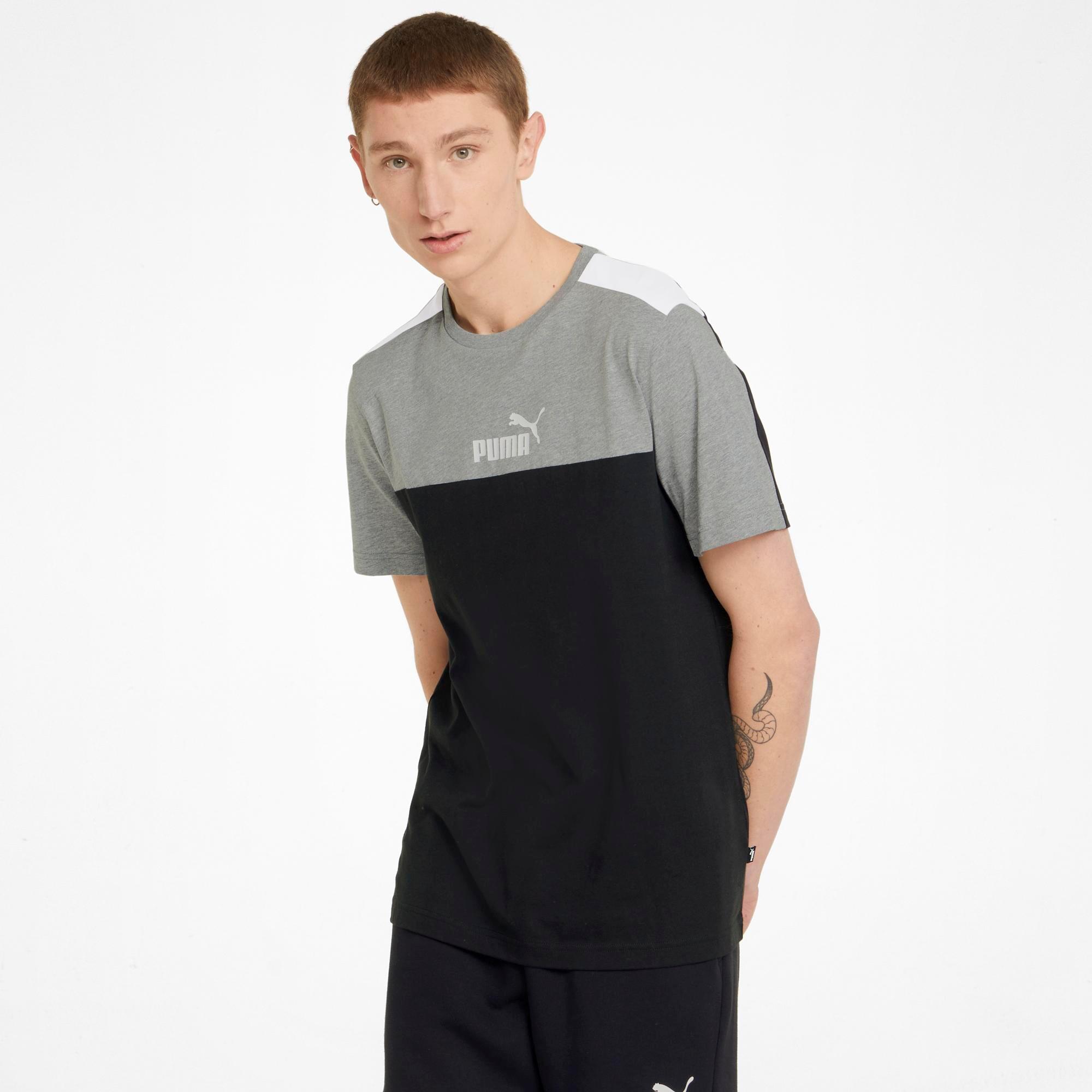 puma t shirts