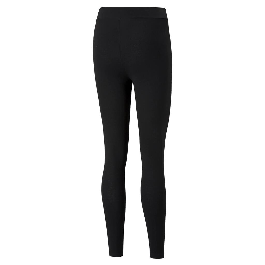 Leggings Essential - Black