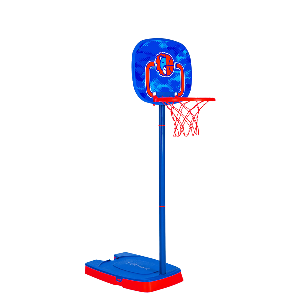 PANIER DE BASKET - TARMAK - K100