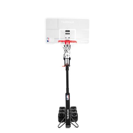 Баскетбольна стійка з кошиком B900 Box NBA