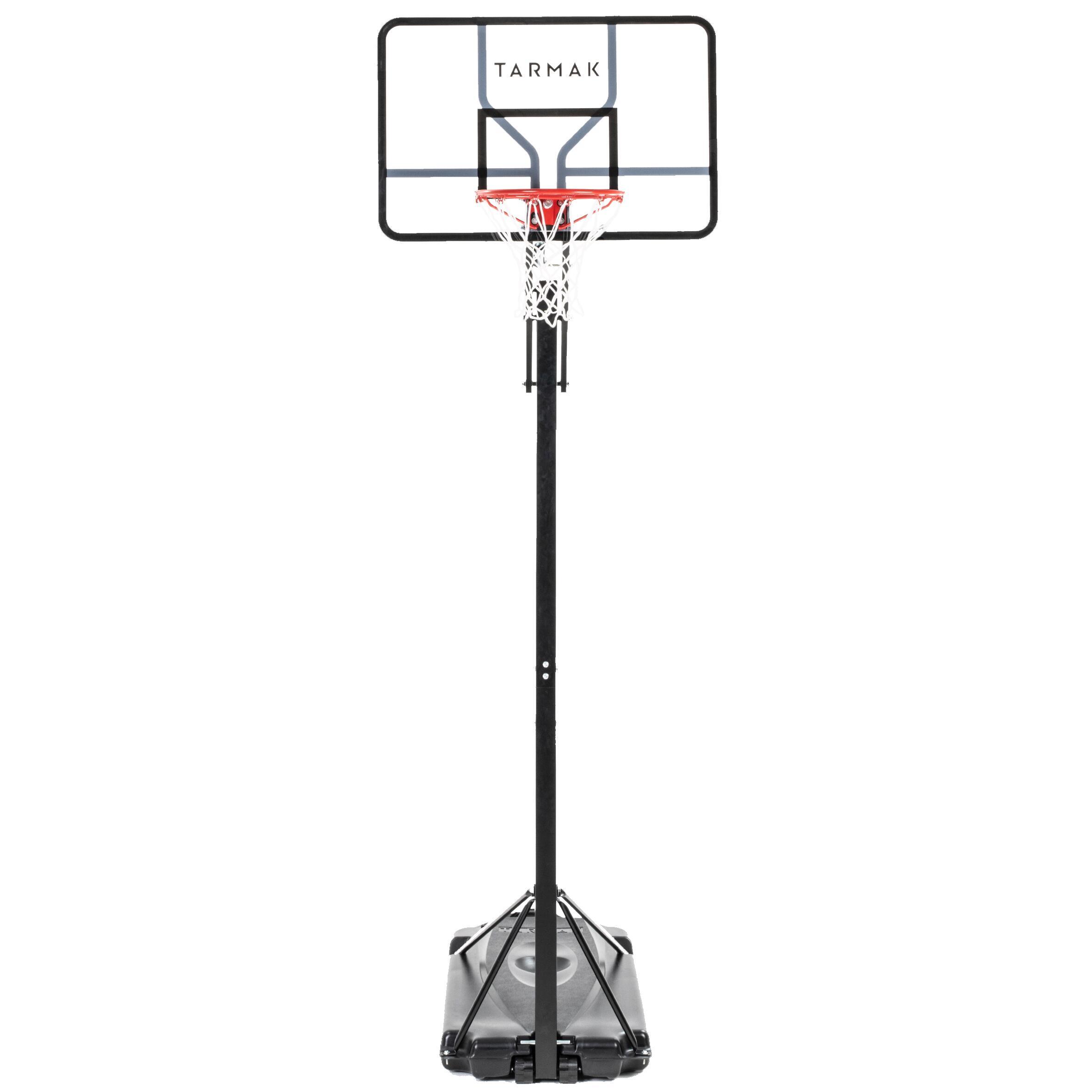 Tarmak Basketbalpaal