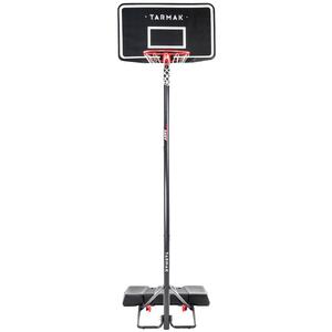 Canasta de baloncesto ajustable 2,20-3,05m Tarmak B100 Easy