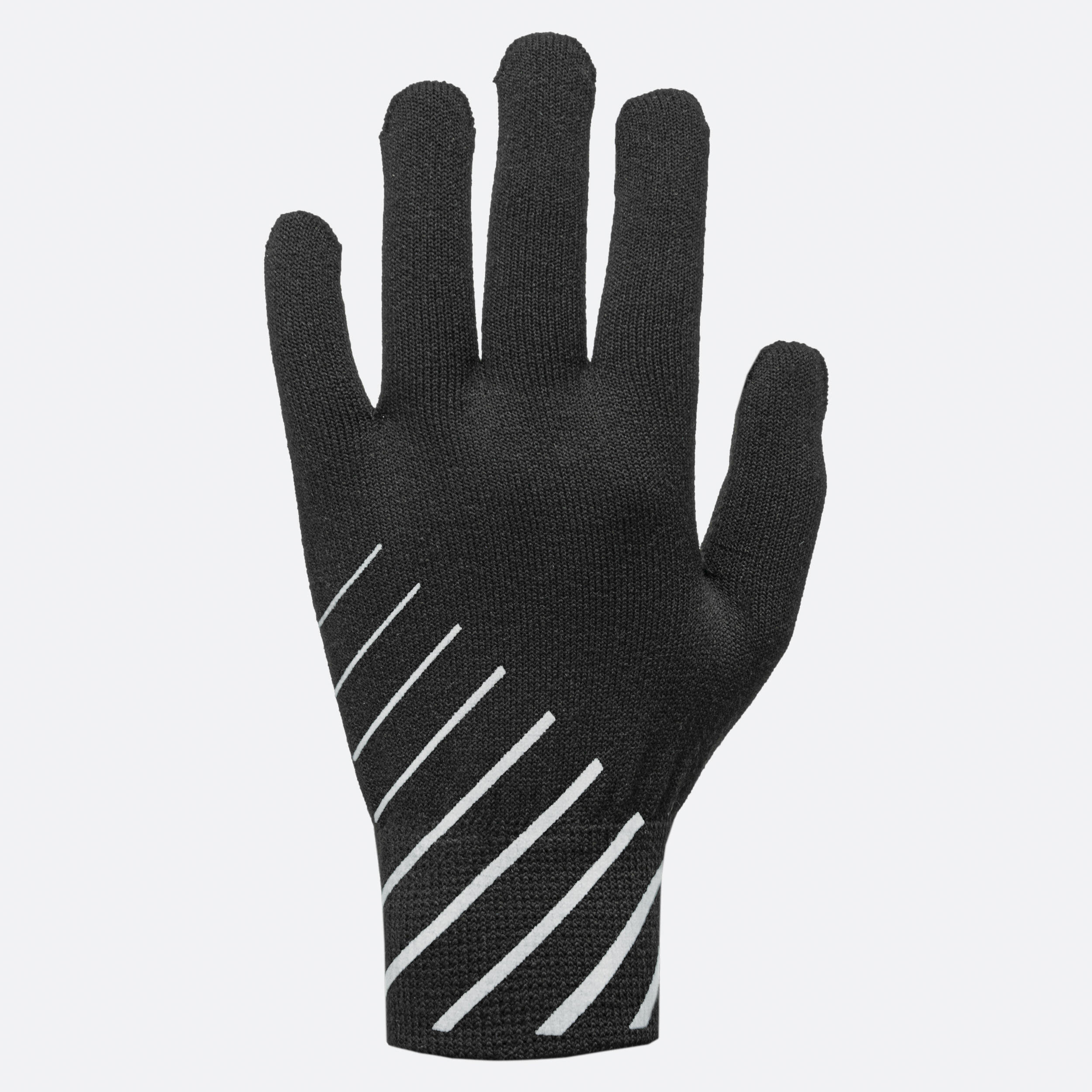 Childrens running sales gloves