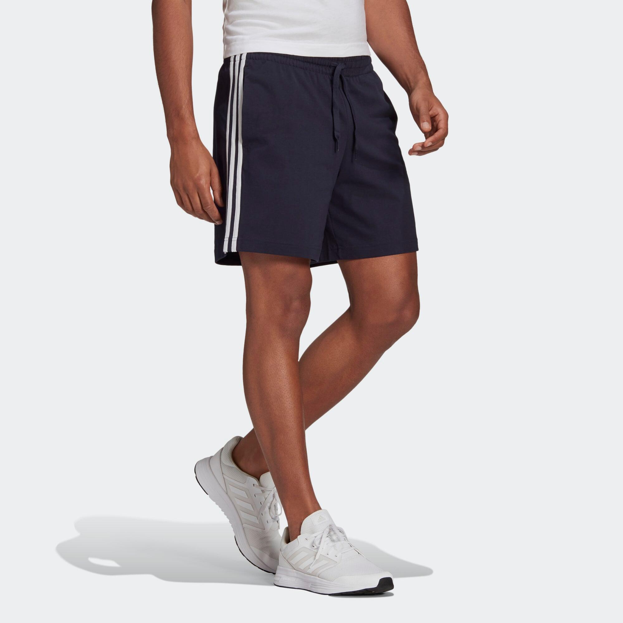 Spodenki fitness męskie Adidas 3/10